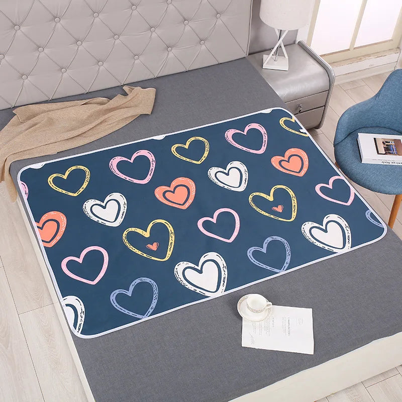 ComfyCub Baby Changingmat™ - Pidä sänky kuivana - Vaihtoalusta