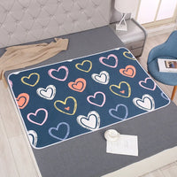 Thumbnail for ComfyCub Baby Changingmat™ - Pidä sänky kuivana - Vaihtoalusta