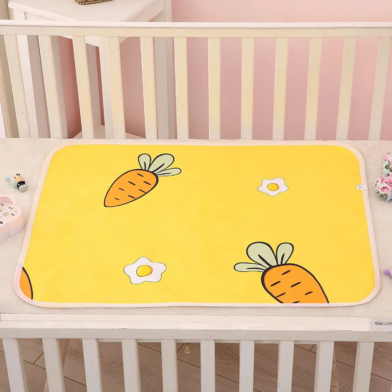 ComfyCub Baby Changingmat™ - Pidä sänky kuivana - Vaihtoalusta