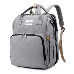 Baby Backpack™ - Monikäyttöinen vauvareppu - Vauvareppu
