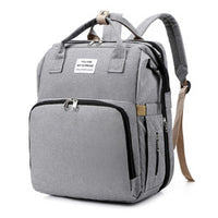 Thumbnail for Baby Backpack™ - Monikäyttöinen vauvareppu - Vauvareppu