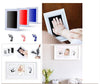 Baby Handprint Kit™ - Ainutlaatuinen muisto vauvasta - Painatussetti