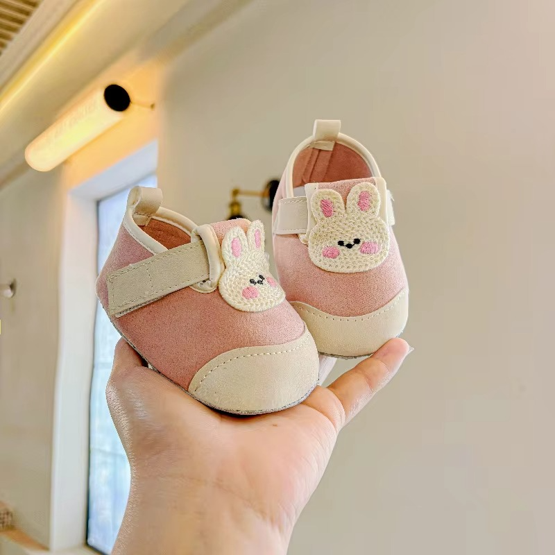 Mini Fashion™ - Turvalliset ja mukavat - Vauvan kengät