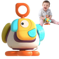 Thumbnail for Sensory Baby Cube™ - Aistien taikaa - Aistilelut vauvoille