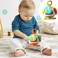Thumbnail for Sensory Baby Cube™ - Aistien taikaa - Aistilelut vauvoille