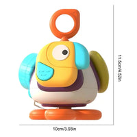 Thumbnail for Sensory Baby Cube™ - Aistien taikaa - Aistilelut vauvoille