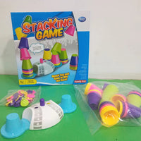 Thumbnail for Speed Stacker™ - Kisaa huipulle! - Pinoamispeli
