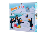 Thumbnail for Pengoloo™ - Hauska perhepeli! - Pingviini seikkailupeli