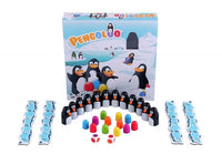 Thumbnail for Pengoloo™ - Hauska perhepeli! - Pingviini seikkailupeli