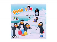 Thumbnail for Pengoloo™ - Hauska perhepeli! - Pingviini seikkailupeli