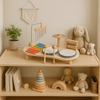 Baby Music Set™ - Taianomaista musiikkia - Soitin-setti lapsille