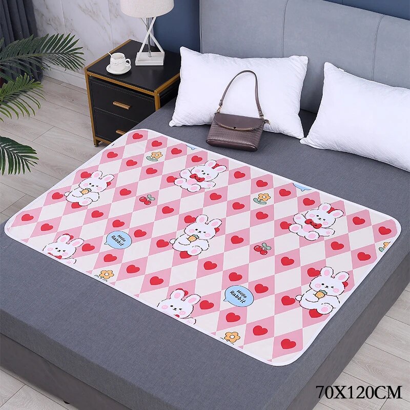 ComfyCub Baby Changingmat™ - Pidä sänky kuivana - Vaihtoalusta