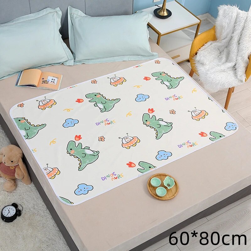 ComfyCub Baby Changingmat™ - Pidä sänky kuivana - Vaihtoalusta