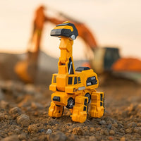 Thumbnail for DinoDrive – Jännittävä ja seikkailullinen – Dino Auto