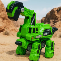Thumbnail for DinoDrive – Jännittävä ja seikkailullinen – Dino Auto