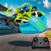AirCruiser – 360° Seikkailu – RC-drone