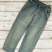 Thumbnail for UrbanJeans – Rento ja trendikäs – poikien slim fit -farkut