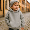 MiniFashion – Mukava ja rento – rento huppari