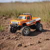 Pocket Speed RC – Nopea ja ketterä – Mini-kilpa-auto