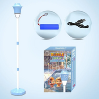 Thumbnail for Bubble Breeze™ – Maaginen & musikaalinen - kuplalamppu