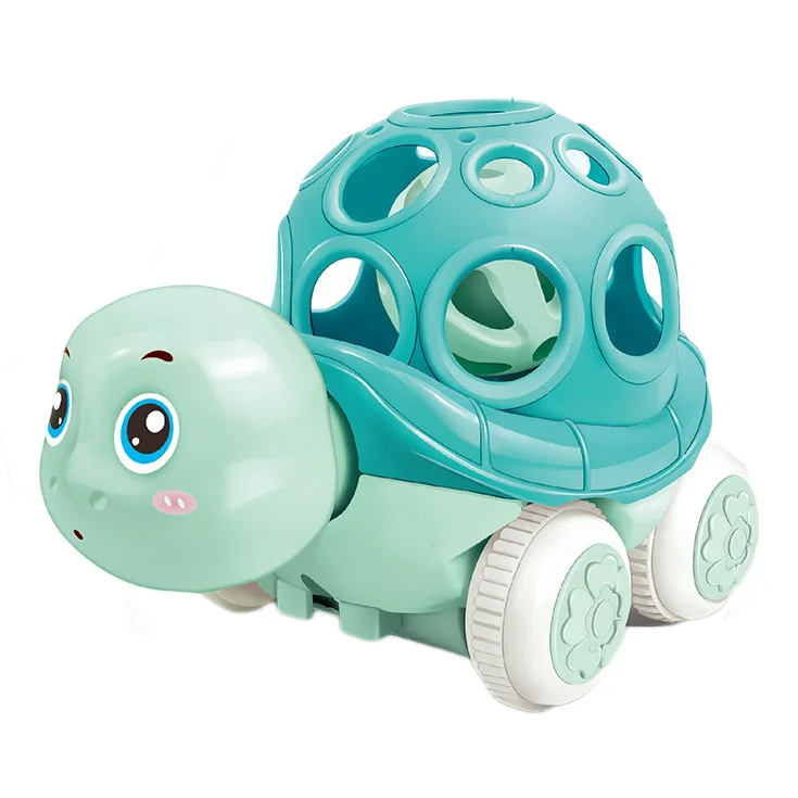 Wobble Wheels™ - Ajamisen iloa - Leluauto