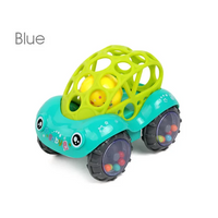 Thumbnail for Wobble Wheels™ - Ajamisen iloa - Leluauto