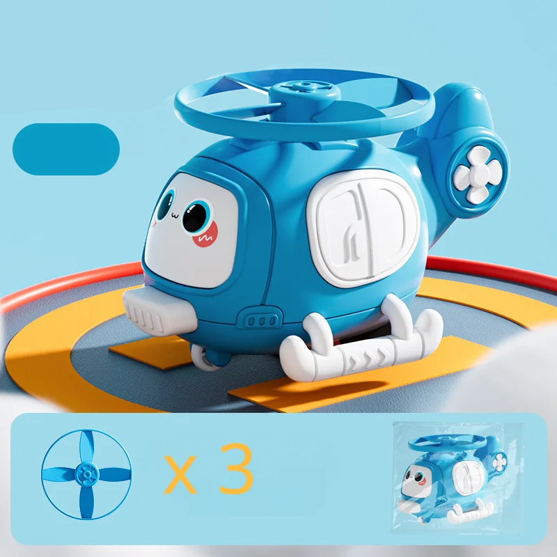Hover Buddy™ – Iloista lentoa – Lelu helikopteri