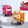 Mini Transformer™ – Käännä & muunna - Leikkiajoneuvo