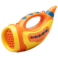 Thumbnail for Animal Sounds Horn™ - Eläinten sinfonia - Äänitorvi eläinäänet