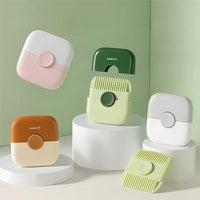 Thumbnail for StyleTrim – Tarkkuus ja pehmeys – 2-in-1-hiustrimmeri