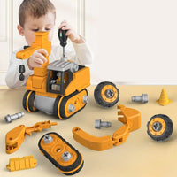 Thumbnail for Master Builder Engineer Set™ - Rakennusleikkejä aloittelijoille - Rakennuslelut