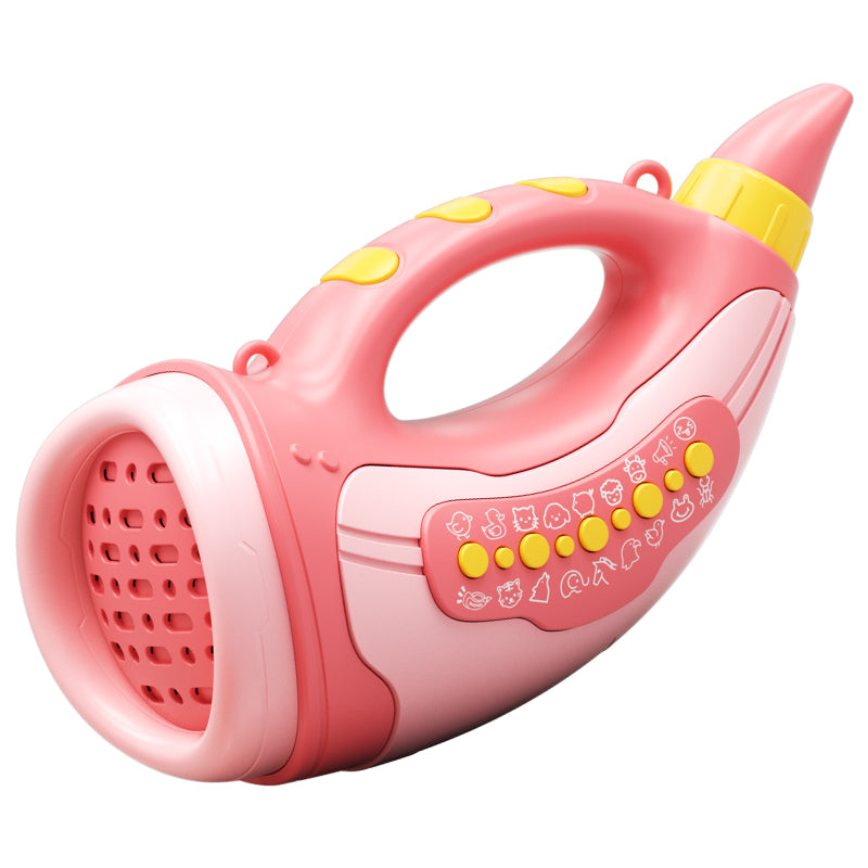 Animal Sounds Horn™ - Eläinten sinfonia - Äänitorvi eläinäänet