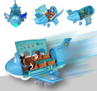 Thumbnail for Pilot Pals Plane™ - Täydellinen pilotti - Lentokonelelu