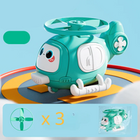 Thumbnail for Hover Buddy™ – Iloista lentoa – Lelu helikopteri