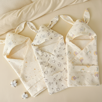 Thumbnail for SnuggleBear – Turvallisuus ja mukavuus - Käärepeitto