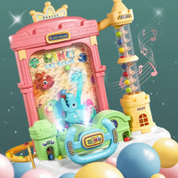 Thumbnail for Mini Claw Machine – Grijp & Win – Lelukone