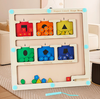 Magnetic Maze™ - Maaginen oppimisseikkailu - Palapeli