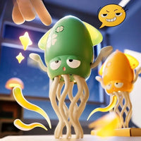 Thumbnail for Dancing Octopus™ – Aufladen & Spielen - Tanz Octopus Light