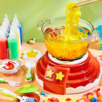 Thumbnail for Hotpot Play™ - Luo ainutlaatuisia 3D-hahmoja - DIY-lelusarja