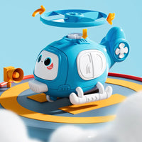 Thumbnail for Hover Buddy™ – Iloista lentoa – Lelu helikopteri