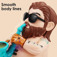 Thumbnail for Dancing Saxophone Man™ - Laula ja tanssi - Tanssiva nukke