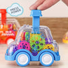 Gear Car™️ - Paina & mene - Leluauto