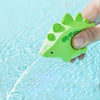 Bath Buddies™ – Hauskasti suihkivat eläimet – Kylpylelut