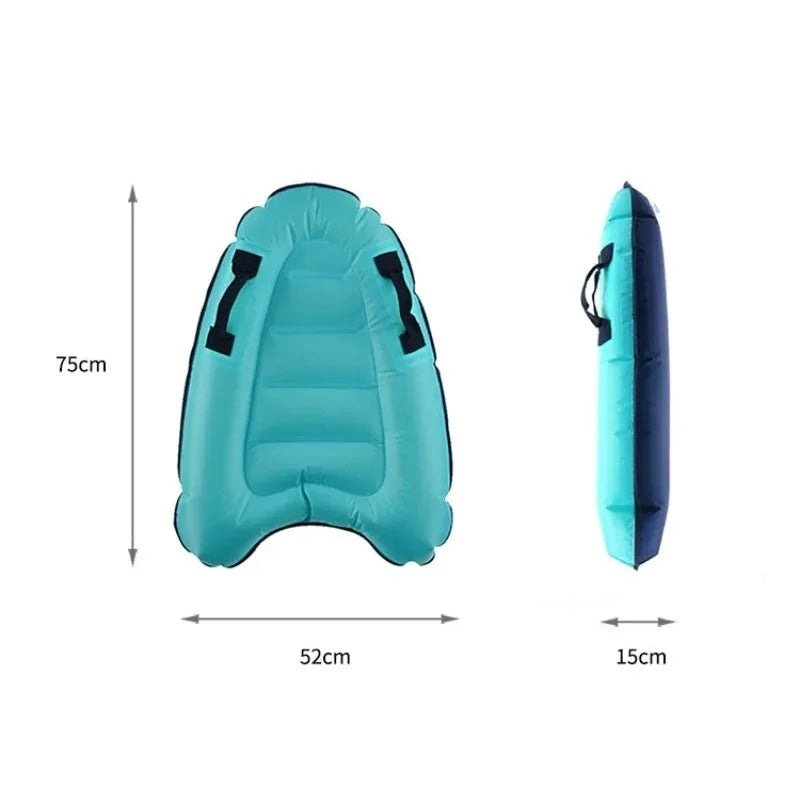 Kids Summer Bodyboard™ - Turvallinen ja hauska - Bodyboard lapsille