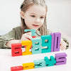Brain Blocks – Pinoaminen & oppiminen – Oppimispalikat peli