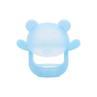 Thumbnail for Penguin Teether™ - Rauhoittava ikenille - Silikoni pururengas vauvoille