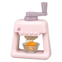 Thumbnail for Ice-Cream Maker Set™ - Hauskanpitoa keittiössä - Jäätelökone