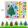 Xmas Tree Tarrat™ - Rakenna oma joulun ihme - DIY Tarrat