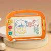 Sketch Pad™ - Luovuutta joka hetkeen - Piirtotaulu