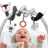 Baby Spiral Toy™ - Lastenistuin- ja vaunulelut